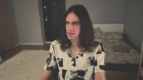 Mila online show from April 12, 2026, 1:54 am