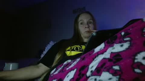 Mila online show from January 10, 2025, 9:55 am