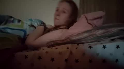 Mila online show from October 13, 2025, 5:51 am