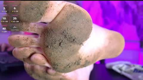 milastoyne online show from April 20, 2026, 9:56 am