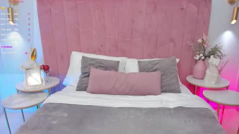 Mia online show from February 13, 2026, 5:58 am