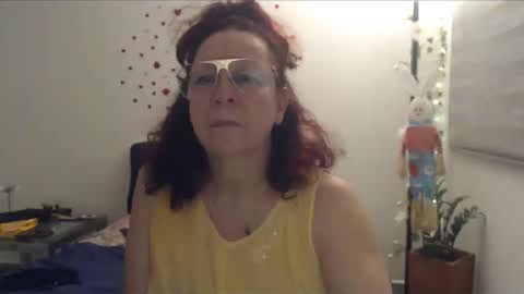 milchanell online show from April 4, 2026, 5:38 am