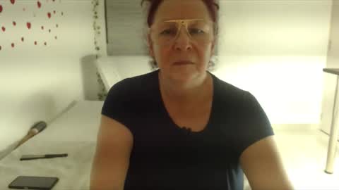 milchanell online show from June 20, 2026, 5:43 am