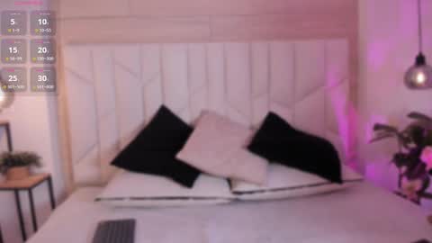 M I L E  online show from September 19, 2025, 12:06 pm