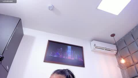 Milena  online show from January 30, 2025, 6:35 am