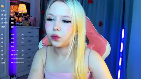 Mia online show from June 27, 2026, 11:04 am