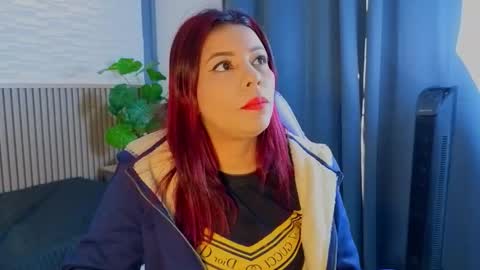 milena_lawson online show from March 2, 2026, 12:45 pm