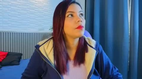 Snapshot of milena_lawson chatting on March 16, 2026, 1:04 pm milena_lawson online show from March 16, 2026, 1:04 pm