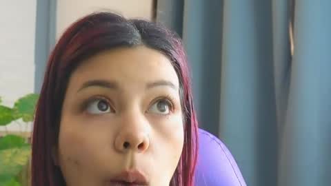 Snapshot of milena_lawson chatting on March 21, 2026, 1:37 pm milena_lawson online show from March 21, 2026, 1:37 pm