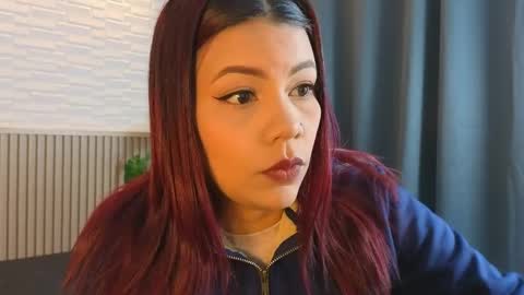 Snapshot of milena_lawson chatting on April 9, 2026, 12:32 pm milena_lawson online show from April 9, 2026, 12:32 pm