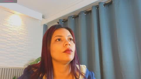 Snapshot of milena_lawson chatting on April 11, 2026, 12:09 pm milena_lawson online show from April 11, 2026, 12:09 pm