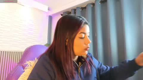 Snapshot of milena_lawson chatting on April 22, 2026, 12:39 pm milena_lawson online show from April 22, 2026, 12:39 pm