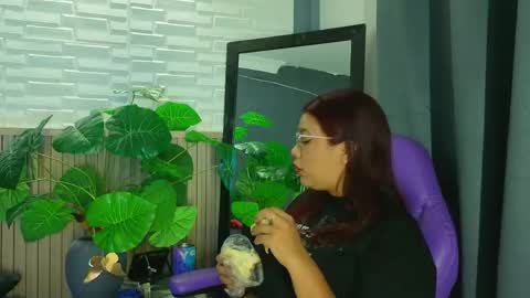 Snapshot of milena_lawson chatting on May 22, 2026, 1:06 pm milena_lawson online show from May 22, 2026, 1:06 pm