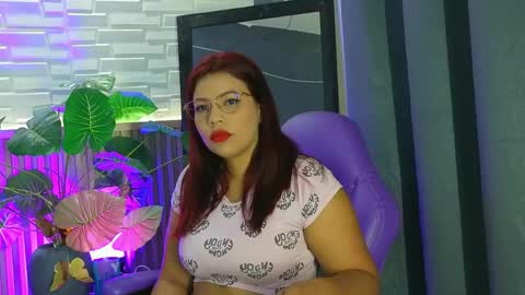 Snapshot of milena_lawson chatting on May 23, 2026, 1:04 pm milena_lawson online show from May 23, 2026, 1:04 pm