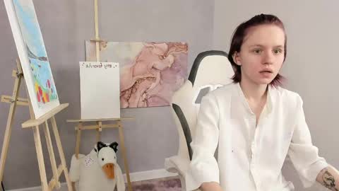 Milena online show from May 17, 2026, 1:14 am