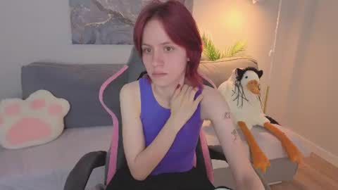Snapshot of milena_milyan chatting on June 23, 2026, 1:58 am Milena online show from June 23, 2026, 1:58 am