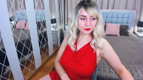 Snapshot of milenadaisy chatting on February 13, 2026, 9:27 am MilenaDaisy online show from February 13, 2026, 9:27 am