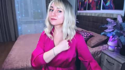 Snapshot of milenadaisy chatting on February 21, 2026, 3:02 pm MilenaDaisy online show from February 21, 2026, 3:02 pm