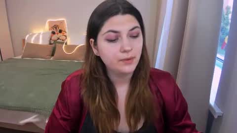 milenafiery online show from June 27, 2026, 5:23 am