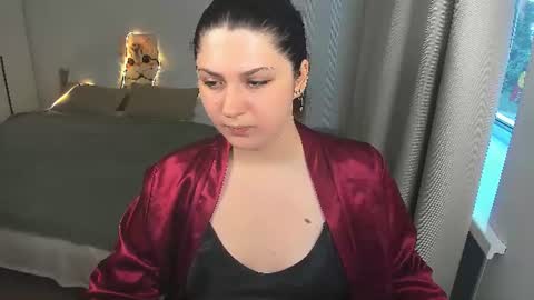 milenafiery online show from July 2, 2026, 4:07 am