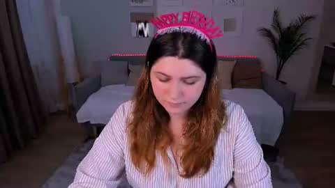 milenafiery online show from July 21, 2026, 4:48 am