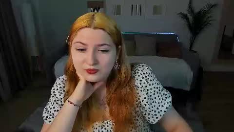milenafiery online show from August 10, 2026, 4:27 am