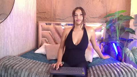 Snapshot of milenka_5 chatting on April 9, 2026, 8:14 pm Milenka online show from April 9, 2026, 8:14 pm