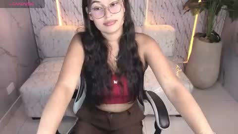milenka_tx online show from March 6, 2026, 8:27 pm