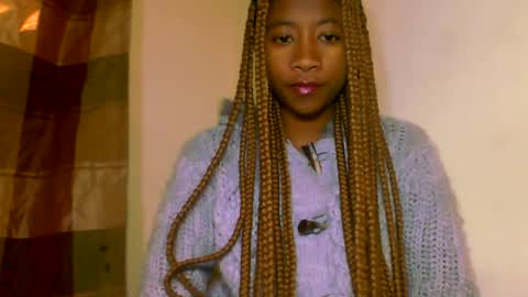Snapshot of milennah chatting on July 7, 2026, 8:51 am milennah online show from July 7, 2026, 8:51 am