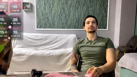 Miley and Michael online show from March 6, 2026, 3:52 pm