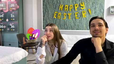 Miley and Michael online show from April 6, 2026, 5:08 am