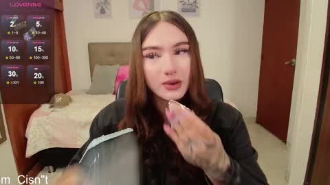 Miley online show from January 9, 2025, 1:56 pm