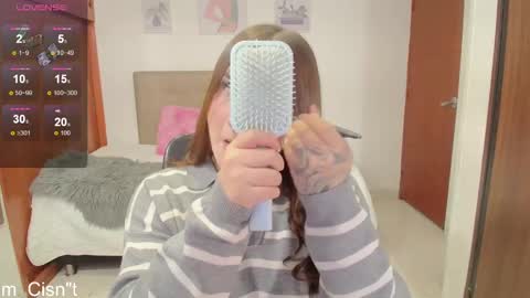 Miley online show from February 15, 2025, 1:27 pm