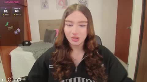 Miley online show from February 28, 2025, 1:25 pm