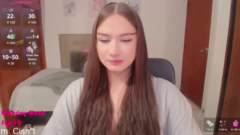 Miley online show from September 23, 2025, 1:36 pm