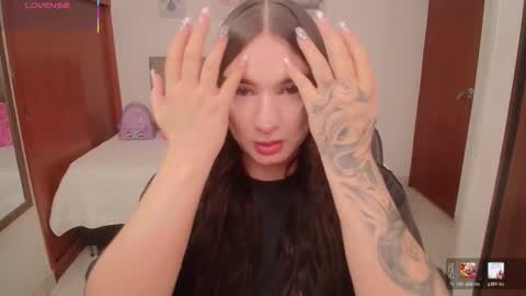 Miley online show from February 4, 2026, 1:17 pm