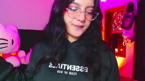 Miley Berry online show from January 16, 2026, 6:17 am