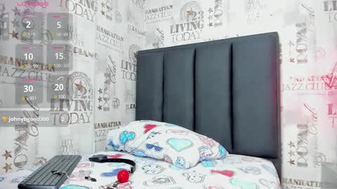 MILEY  online show from February 20, 2025, 3:30 pm