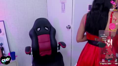 MILEY online show from December 24, 2024, 7:44 pm