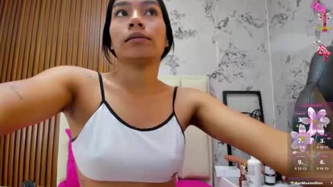 MILEY online show from October 2, 2025, 8:05 pm