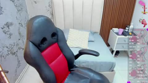 MILEY online show from April 18, 2026, 7:07 pm