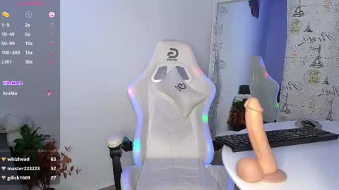 Miley Sin online show from February 23, 2025, 4:24 pm