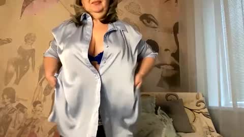 Charlotte online show from March 7, 2025, 2:15 am