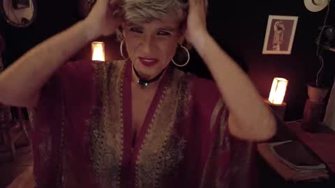 Fabiola online show from March 13, 2026, 3:02 am