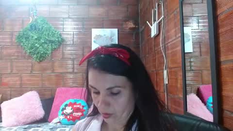 Ana online show from September 21, 2025, 9:05 pm