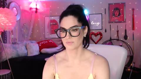 Milf Lacey online show from February 12, 2025, 3:40 am