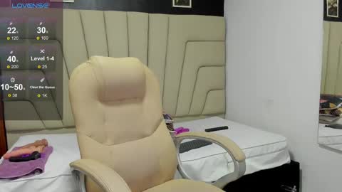 milf_meli online show from February 26, 2025, 1:53 am