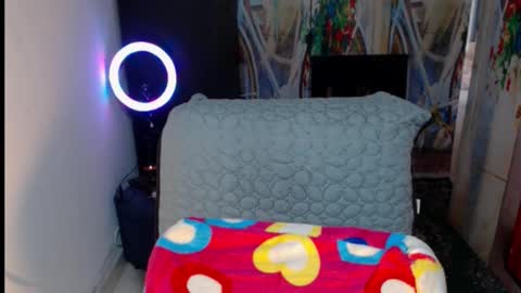 Valeria online show from November 10, 2025, 1:54 pm