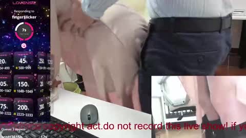 Viktoria online show from December 5, 2024, 1:28 pm