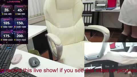 Viktoria online show from January 8, 2025, 12:26 pm